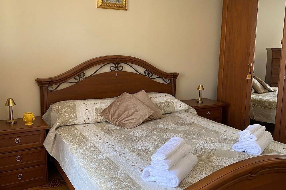 Casa Vacanza per 4 Persone in Corleone, Provincia di Palermo