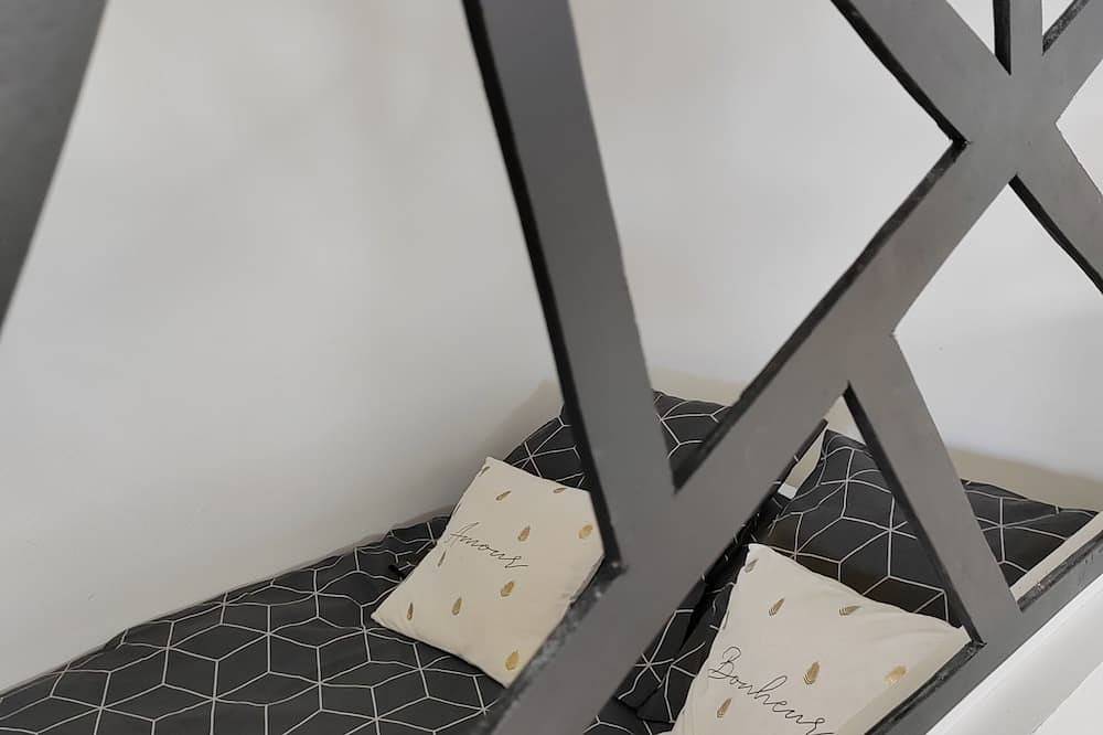 Charmant Appartement in Saint-Quay-Portrieux, Côte de Goëlo