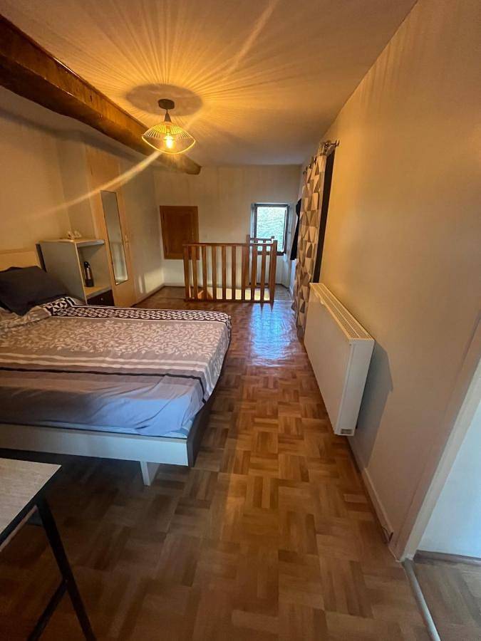 Location de vacances pour 5 personnes, avec jardin à Rutali - 4