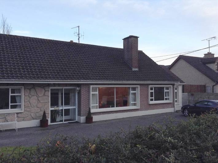 Bed & breakfast for 2 people in Kilkenny