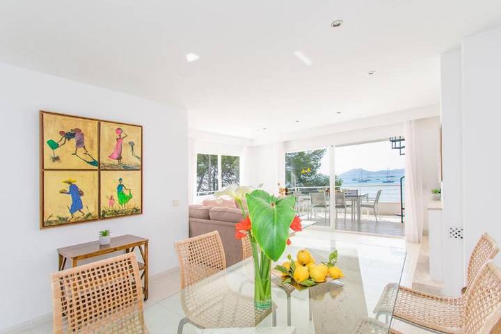 Ferienwohnung für 6 Personen in Port de Pollença - 4