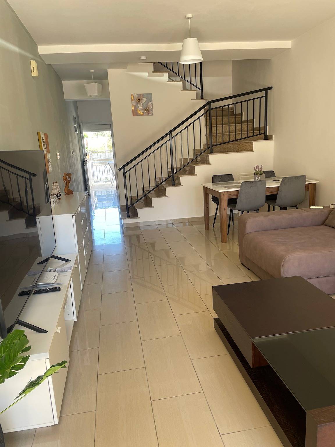 Kings beach Townhouse in Pafos, Chipre Sur