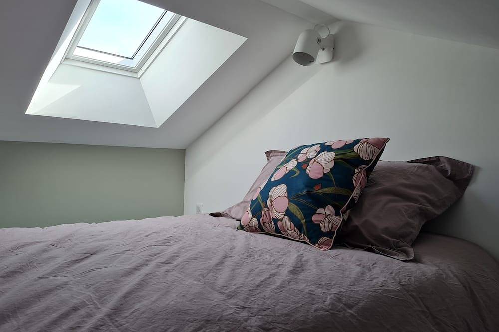 Geheel appartement, Art deco-cooning, in Autun, Autun en omgeving