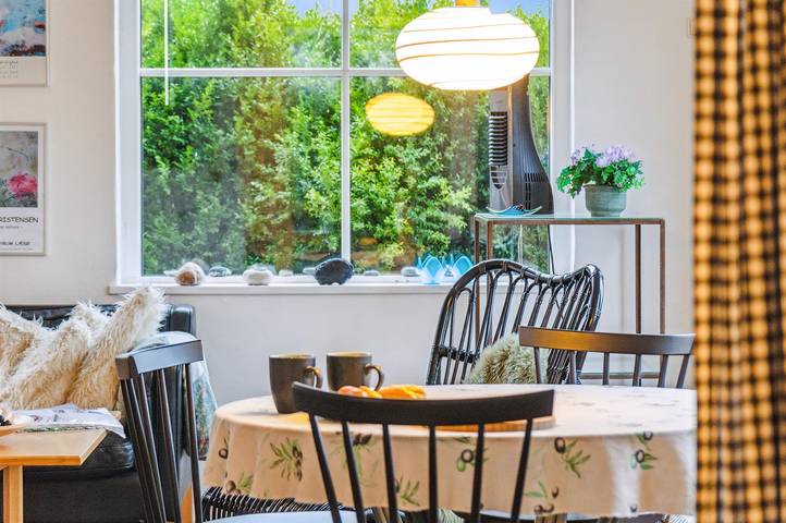 Ferienhaus für 2 Personen, mit Terrasse auf Læsø - 2
