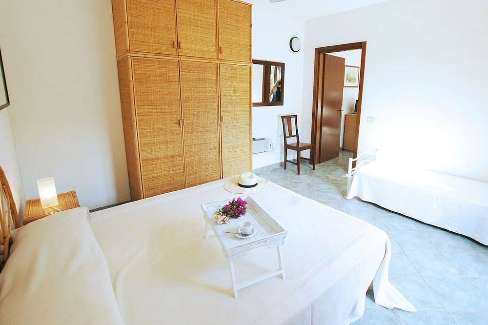 Entire apartment, Appartamenti Arcipelago - Appartamenti Arcipelago - Trilocale (22) in Nisporto, Rio nell'Elba