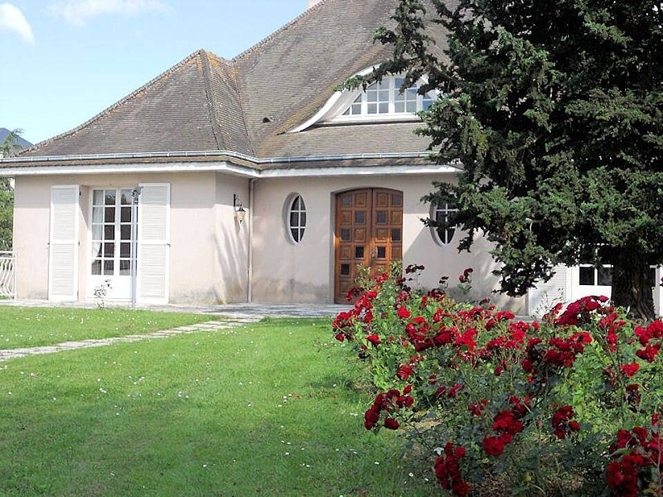 Etape Zen - Chambre Zen in Illiers-Combray, Région de Chartres