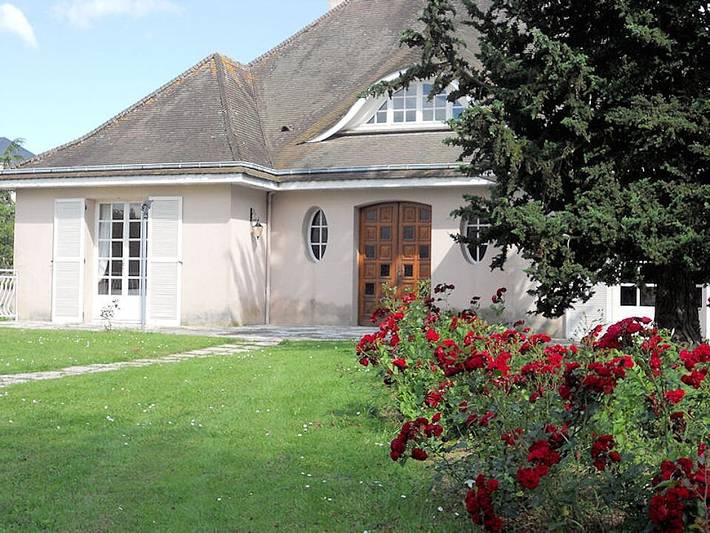 Chambre d’hôte pour 2 personnes, avec jardin dans Eure-et-Loir - 2