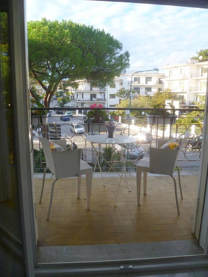 B&b per 4 persone, con Balcone a Torre del Greco