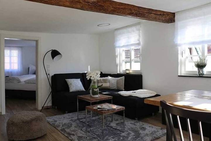 Ferienwohnung für 4 Personen in Michelstadt