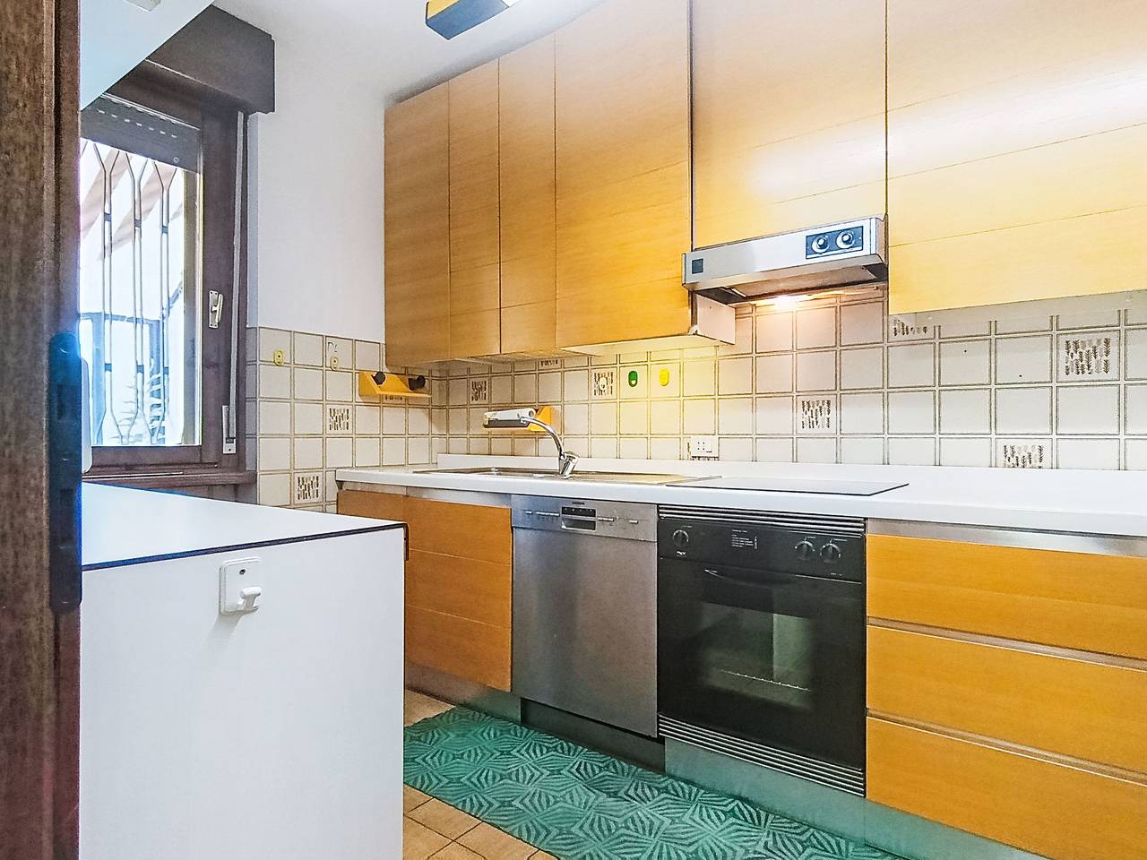 Apartamento entero, Locanda dei Nonni in Riva del Garda, Montañas Garda