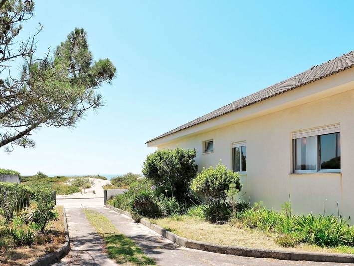 Location de vacances pour 8 personnes, avec terrasse dans Caminha - 3