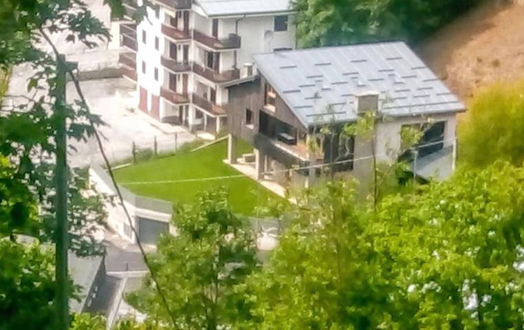 Gîte pour 2 personnes à Vernante - 2