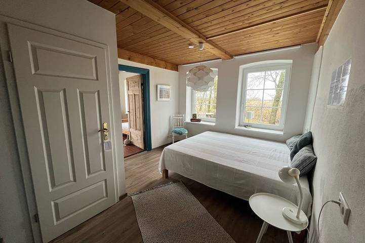 Ferienhaus für 6 Personen, mit Garten in Ockholm - 2