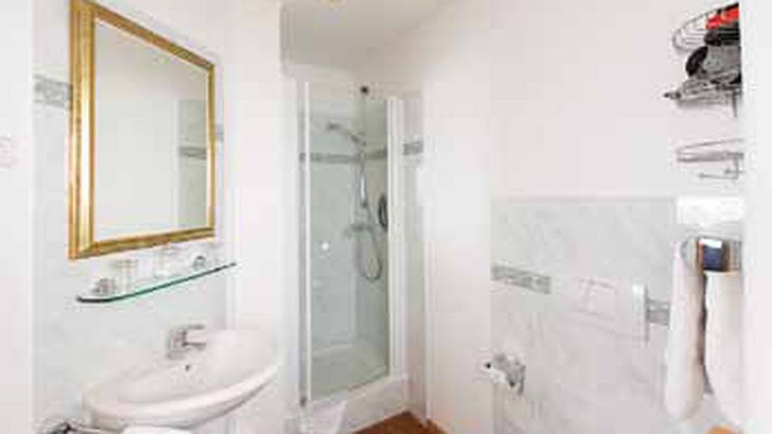 Ferienwohnung für 2 Personen, mit Garten und Terrasse, mit Haustier in Schneverdingen - 2