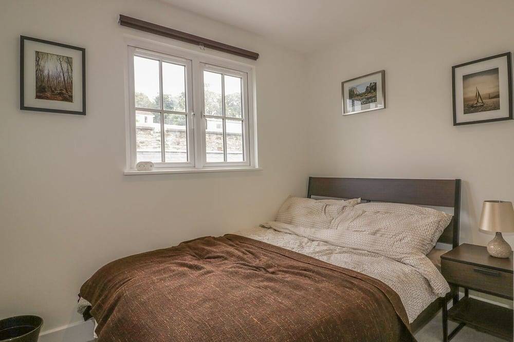 Cherrywood Manor, familienfreundlich in Bodmin, in Bodmin, Cornwall