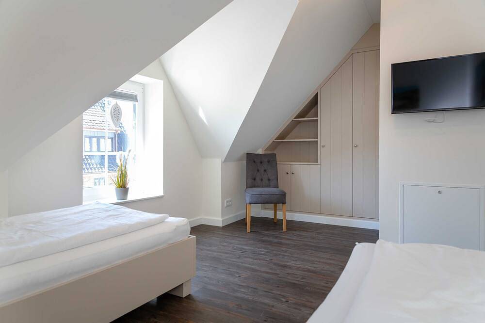 Haus Jensen 2, Deutschland in List (Sylt), Sylt