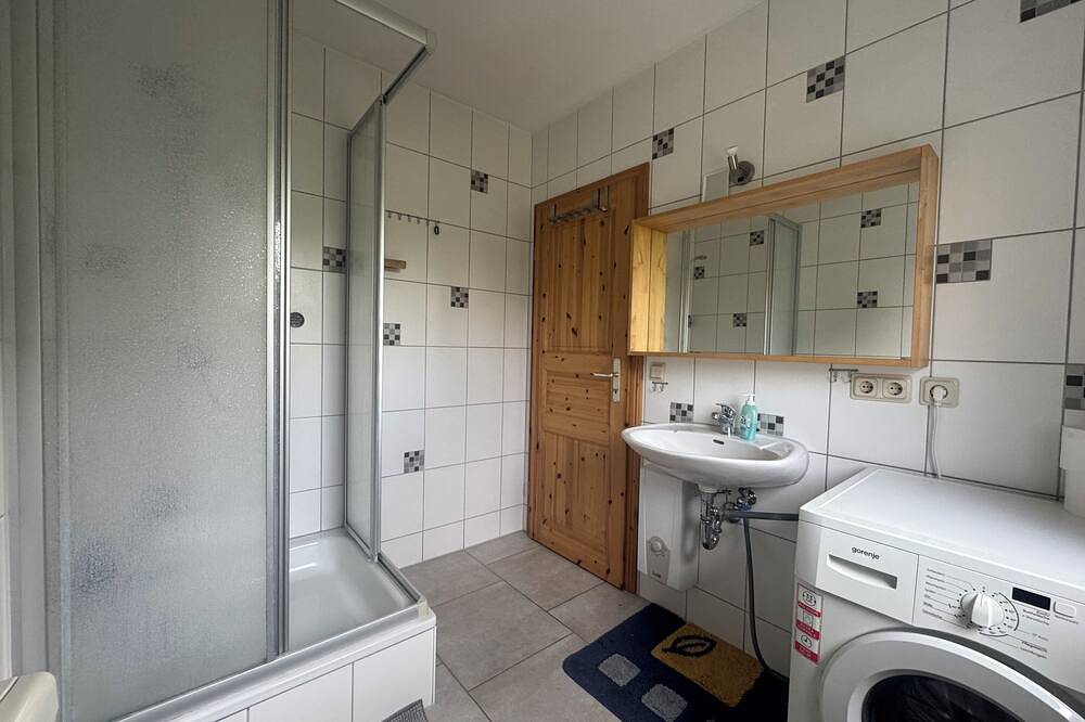 Idyllischer Bungalow/ Ferienwohnung im Grünen, perfekt zum entspannen. in Rövershagen, Rostock und Umgebung