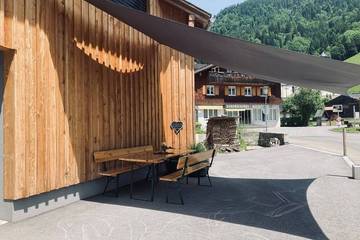 Vakantieappartement voor 6 Personen in Schoppernau, Allgäuer Alpen (Oostenrijk), Afbeelding 3