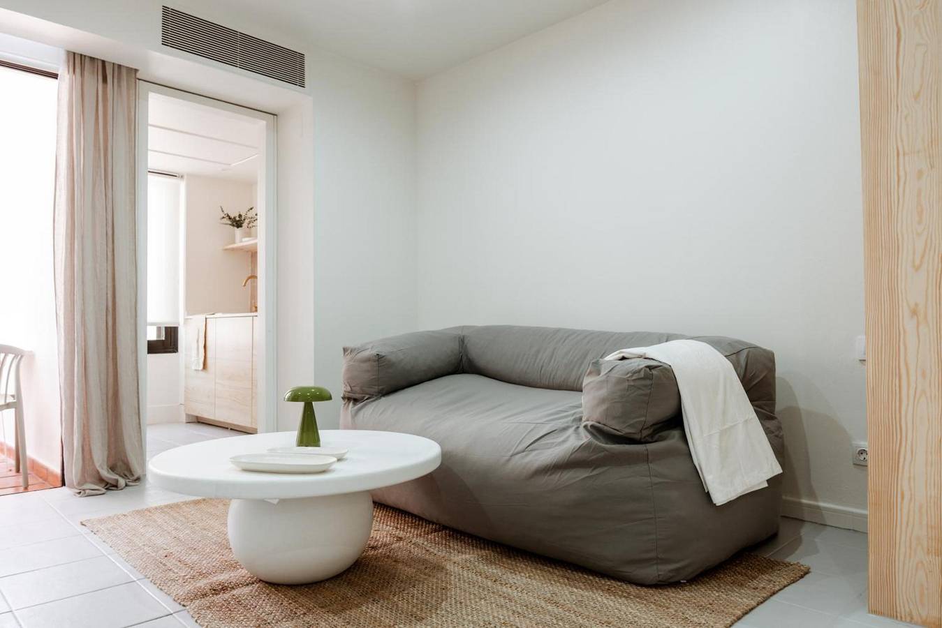 Entire apartment, Casa Milo Sotogrande Apartment with Private Pool, Wi-Fi, and Air Conditioning in Sotogrande, San Roque