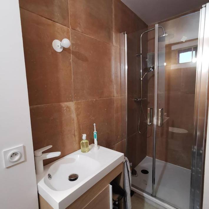 Gîte pour 2 personnes, avec balcon dans Office de Tourisme de Palavas les Flots - 2