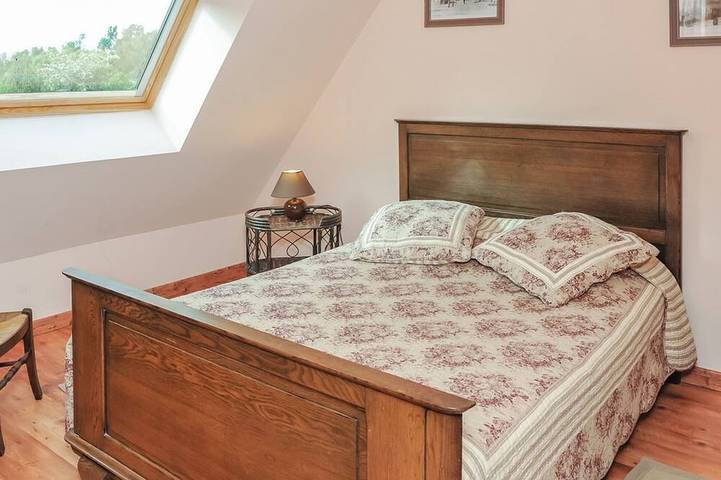 Gîte pour 5 personnes, avec sauna ainsi que jardin et jacuzzi à Steenvoorde - 3