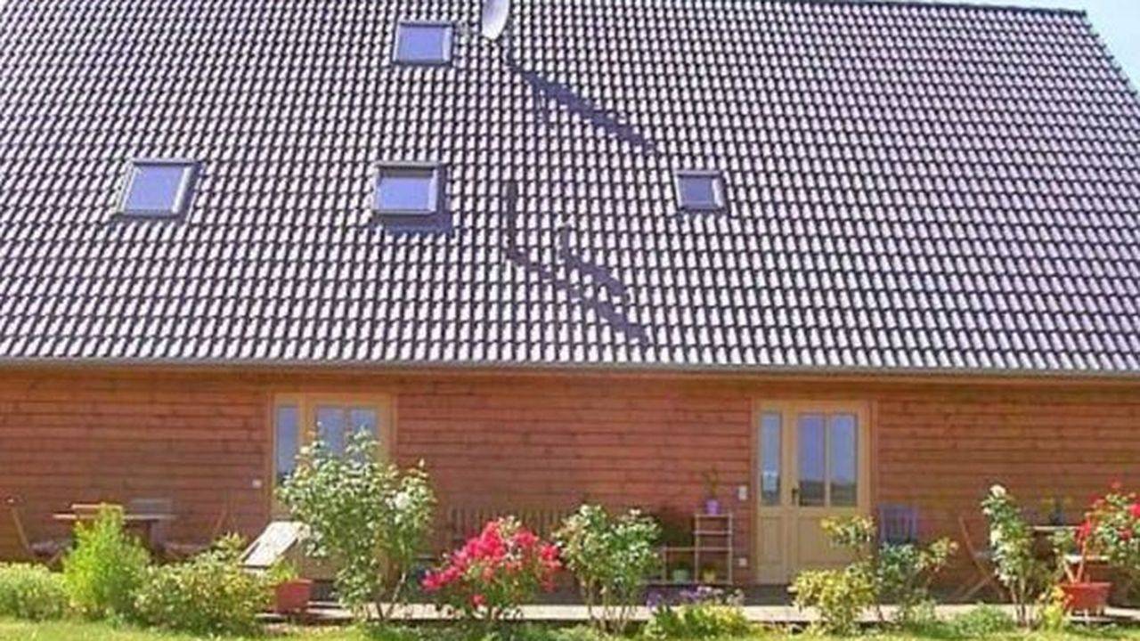 Ganze Ferienwohnung, Ferienwohnung für 4 Personen (55 m²) in Ummanz in Waase, Ummanz