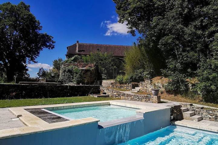 Location de vacances pour 4 personnes, animaux acceptés à District de Lu'nan - 4