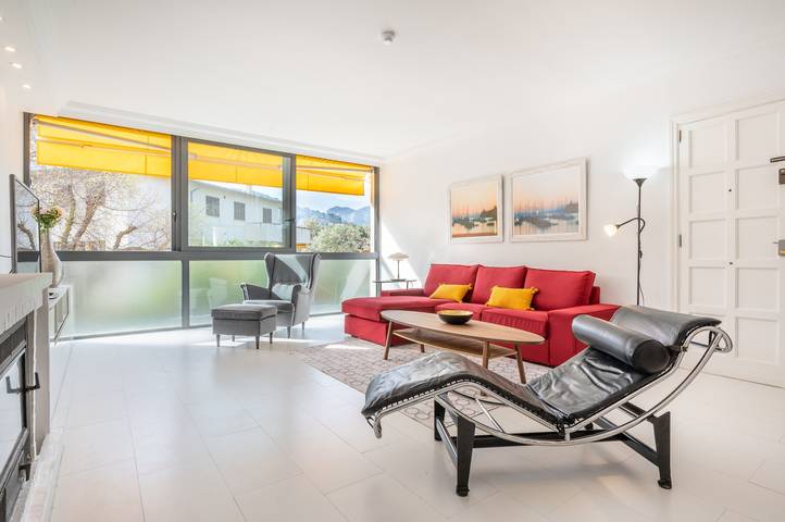 Finca für 4 Personen, mit Garten in Sóller - 3