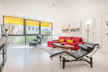 Holiday home in Sóller, Serra de Tramuntana für 4 