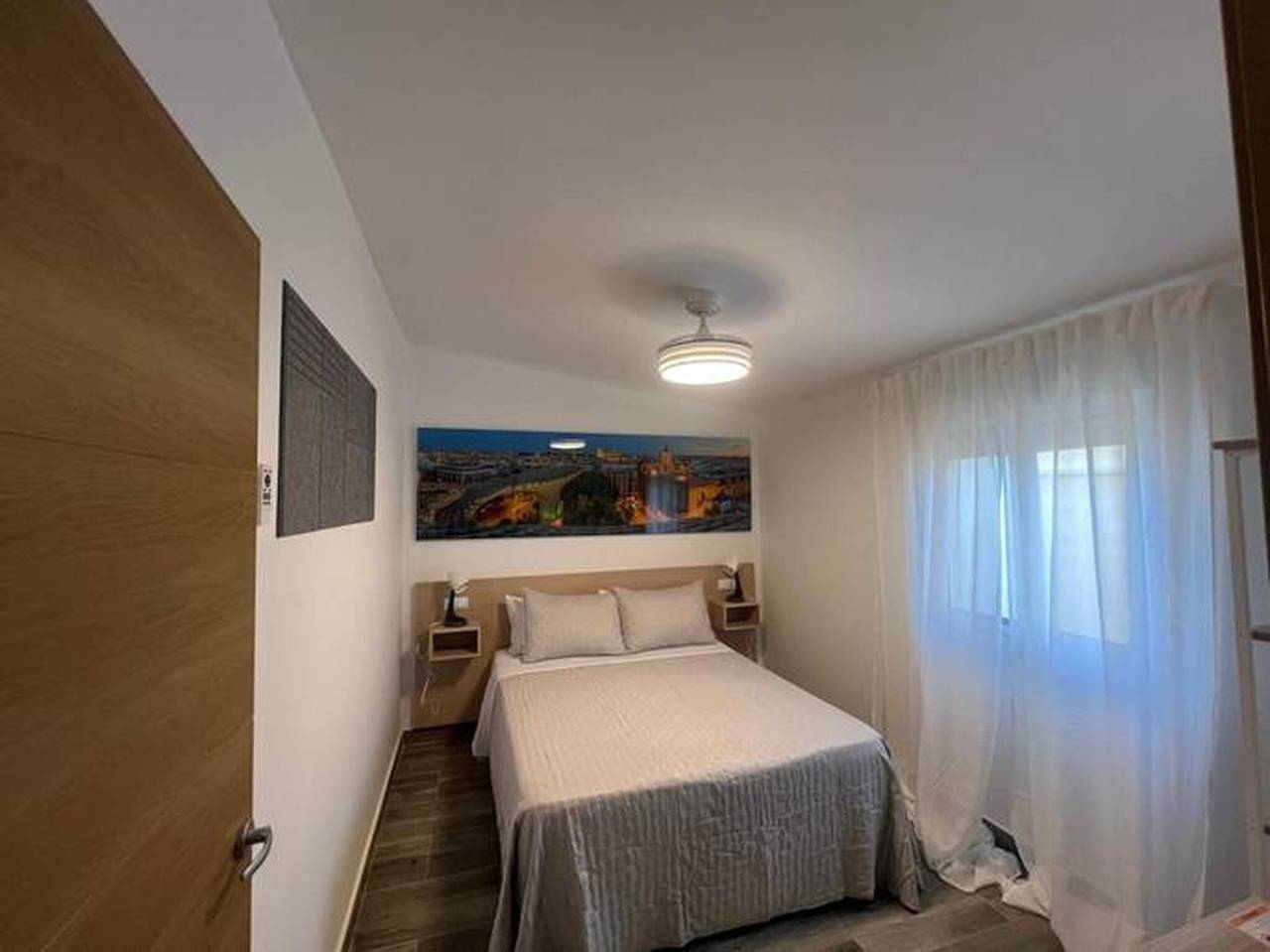 Country House 'Villa Con Piscina Cerca De Sevilla' with Private Pool, Wi-Fi and Air Conditioning in Hacienda de Tarazona, La Rinconada