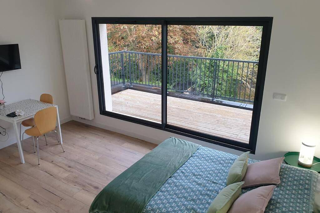 Appartement entier, Studio in Amiens, Région d'Amiens