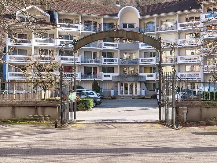 Camping pour 2 personnes dans l' Isère