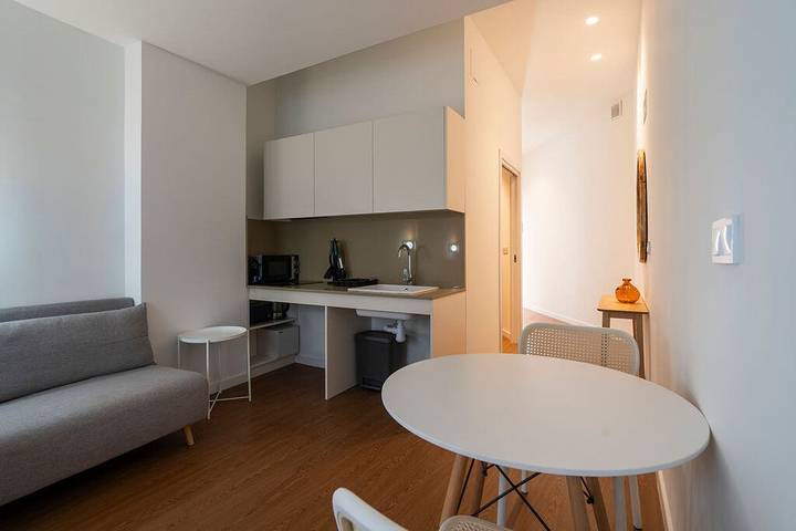 Apartamento para 2 personas en Valencia