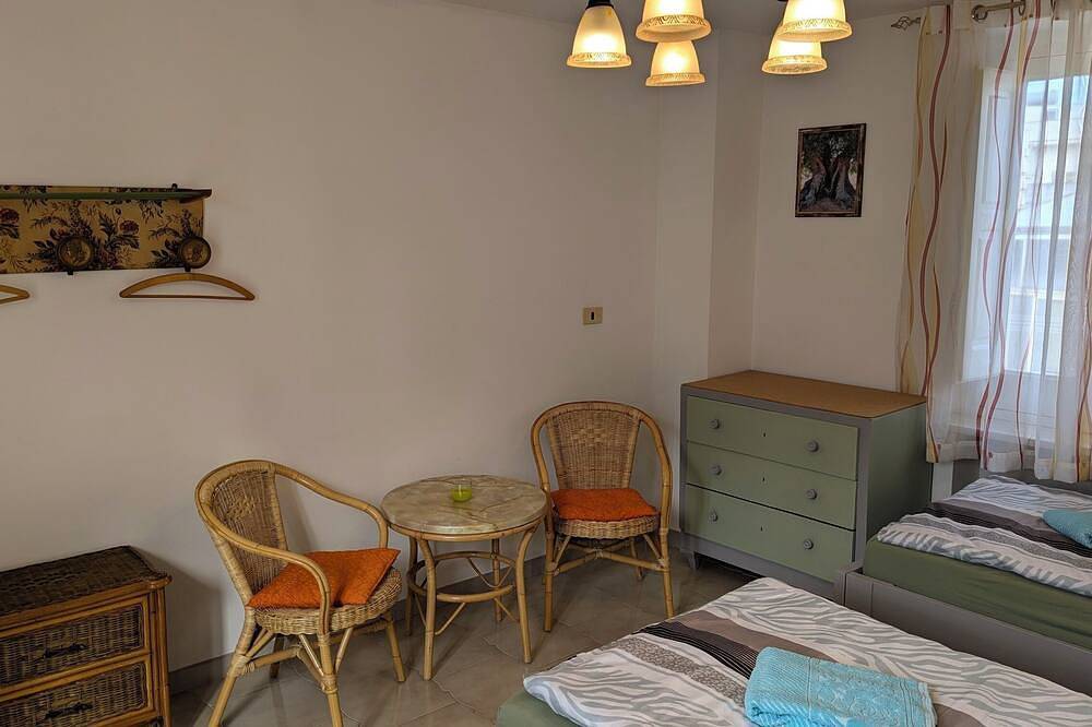 Casa Emilia - \"Your temporary home\" - spacious, cozy and central in Carovigno, Salento