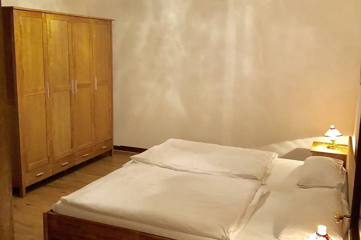 Ferienhaus für 5 Personen, mit Garten und Balkon in Monschau - 3