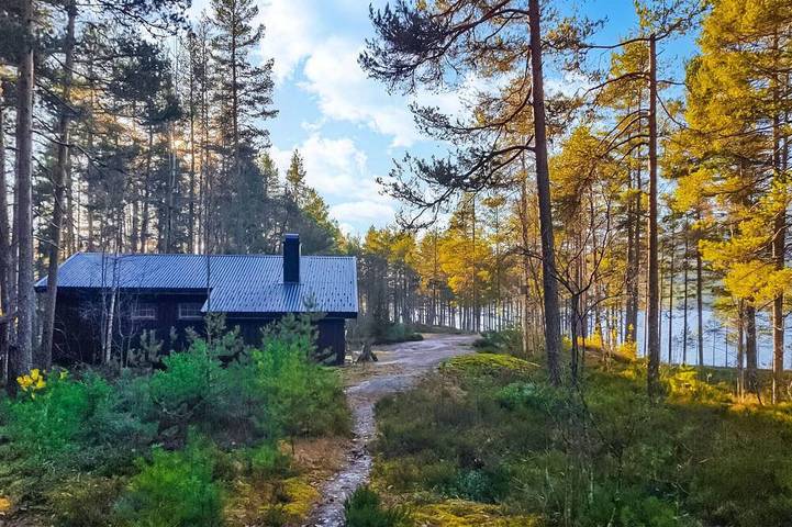 Ferienhaus für 5 Personen