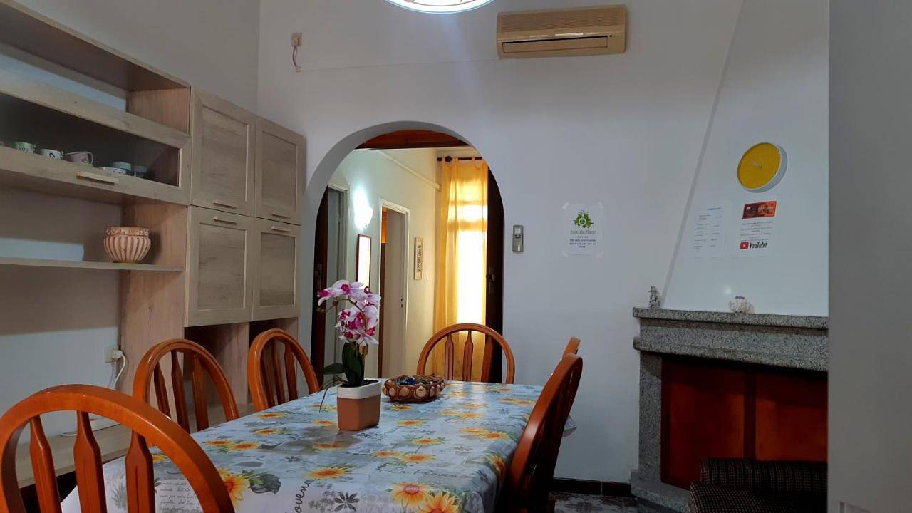 Three-Bedroom Holiday Home in Telti, Olbia-Tempio