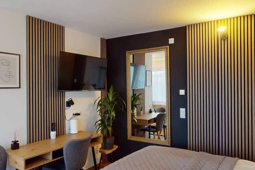 Ganze Wohnung, Dornbirn - Kehlermähder - Basic Studio 2 in Dornbirn, Bodensee-Vorarlberg