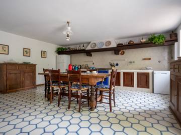 Casa Vacanza per 12 Persone in Cantarana, Provincia d'Asti, Foto 4