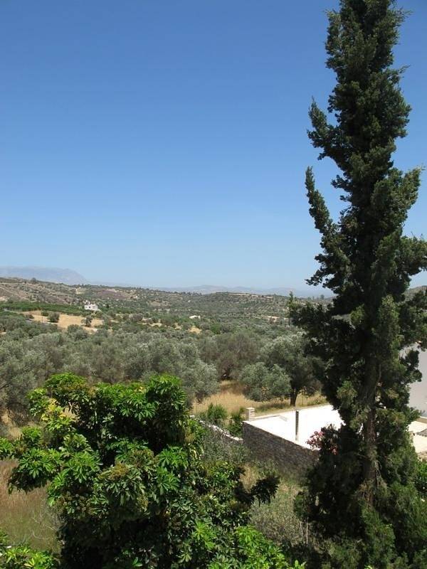 Villa Sofia in Pitsidia, Iraklio-Heraklion und Umgebung