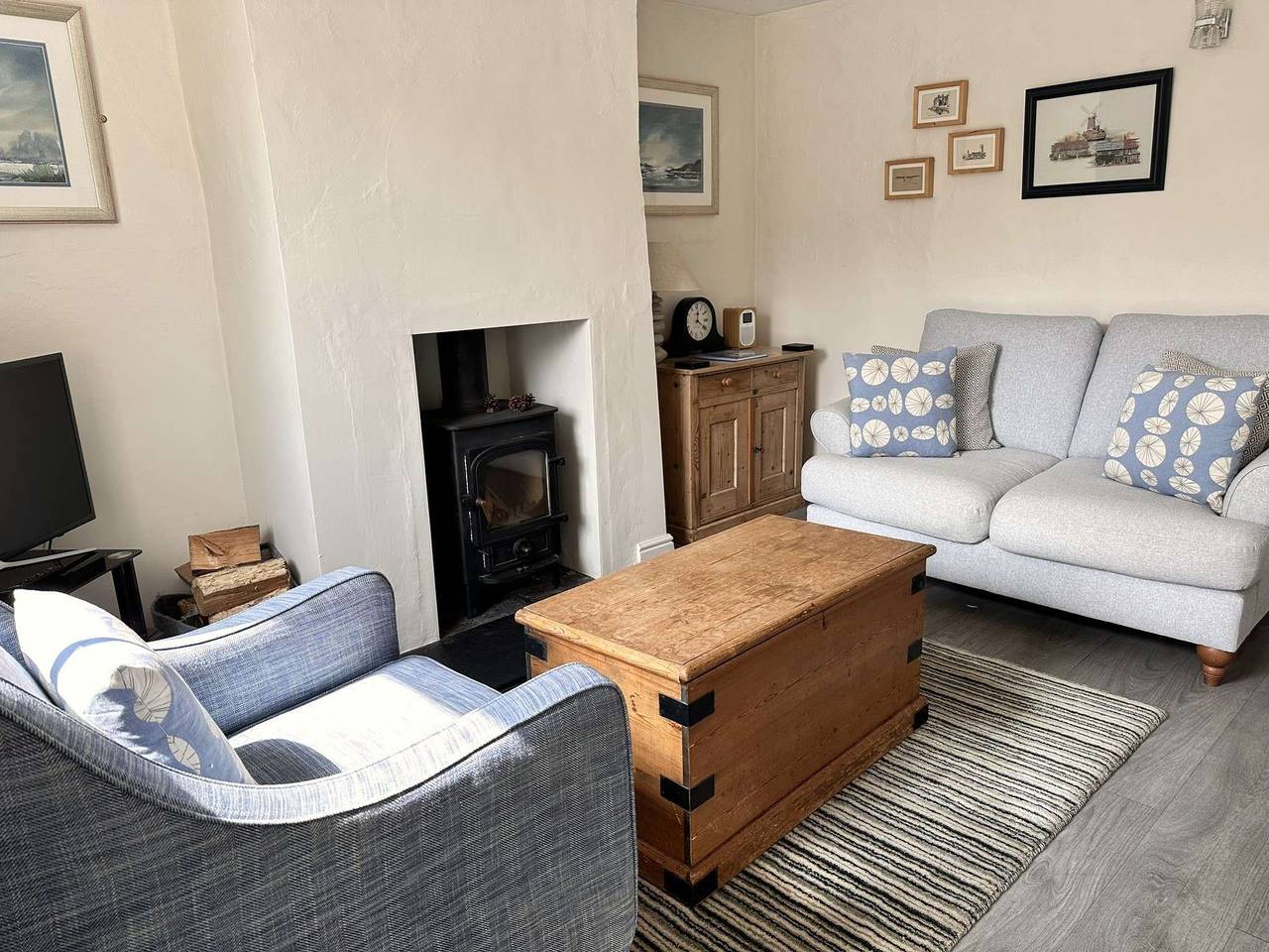 Mays Cottage - Blakeney in Blakeney, Norfolk Coast