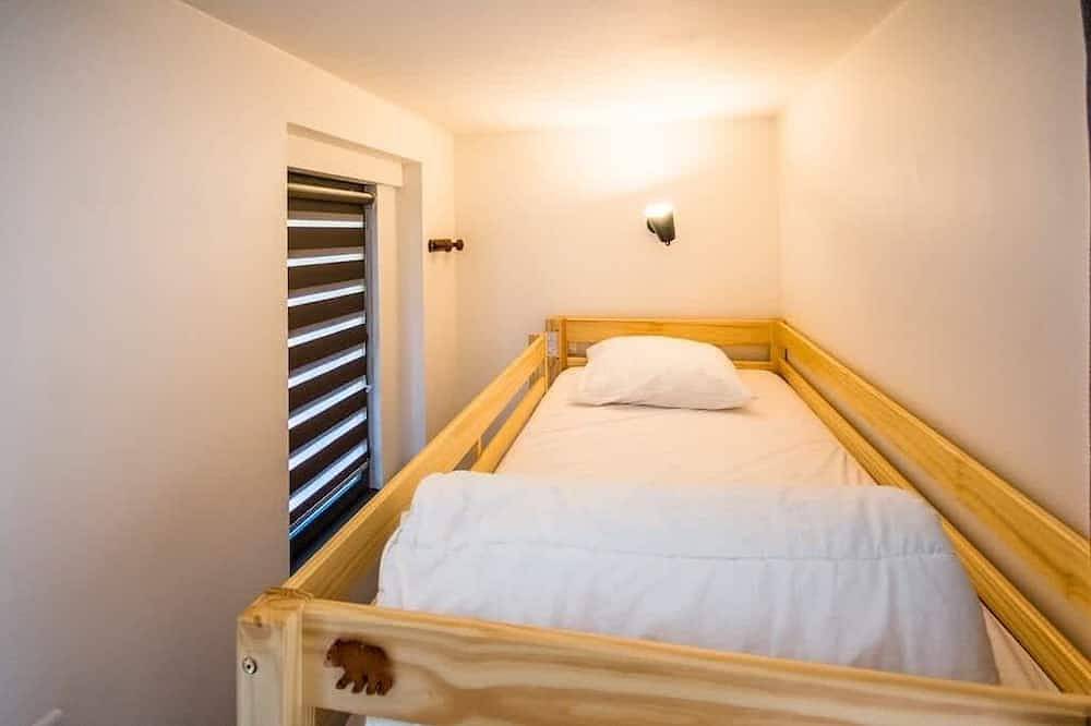 Apartamento entero, Apartment in Avoriaz, Malinka residence, La Falaise residential neighborhood in Plouzané, Región de Brest