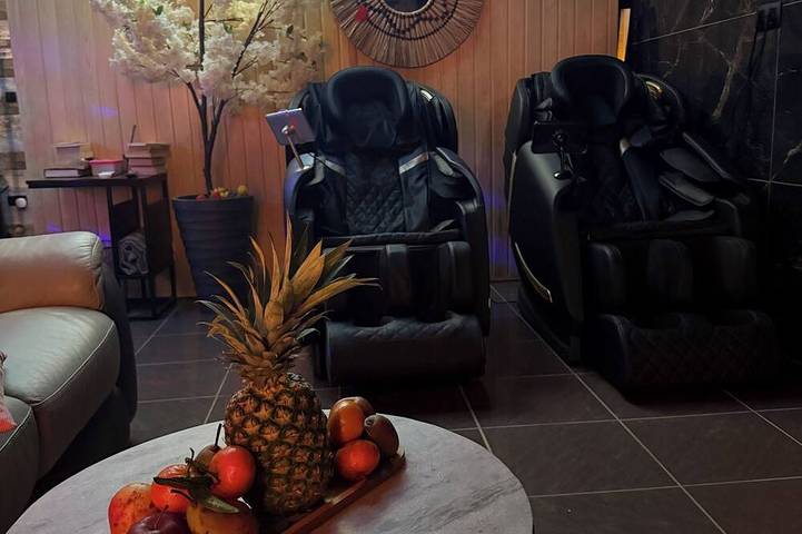 Location de vacances pour 2 personnes, avec piscine et jacuzzi dans Jumet - 3