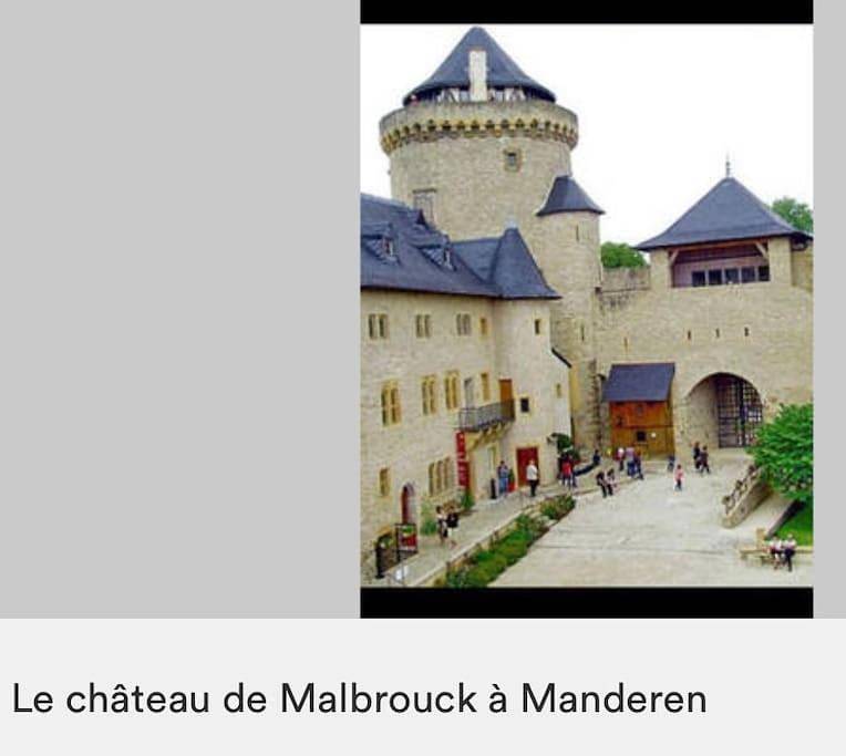 Appartement entier, Two-Bedroom Apartment in Hagondange, Metz-Campagne