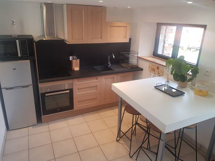 Gîte pour 2 personnes, avec jardin dans Eure-et-Loir - 2