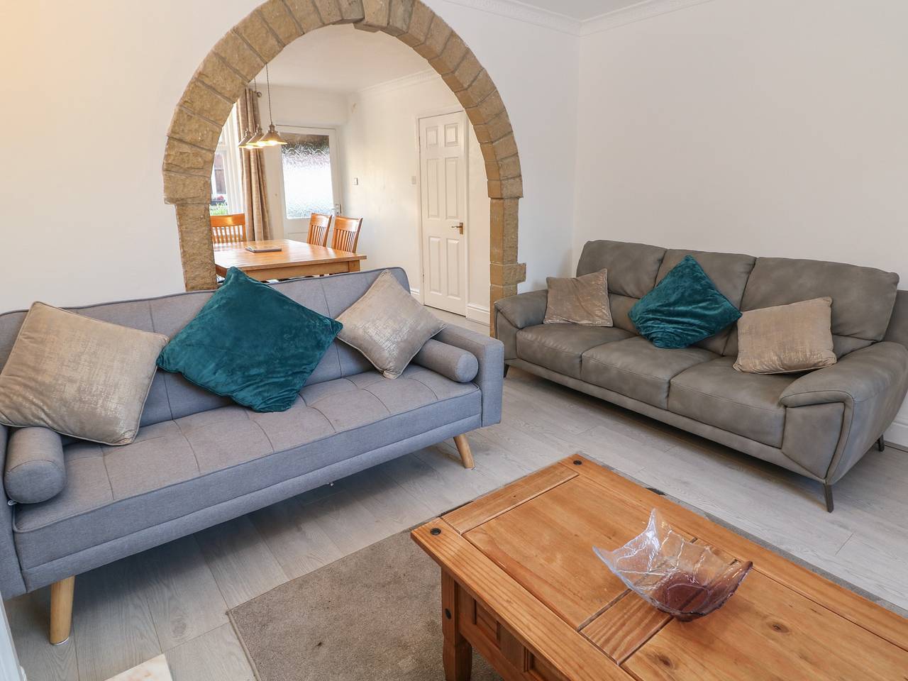 Cherry Tree Cottage in Bakewell, Derbyshire