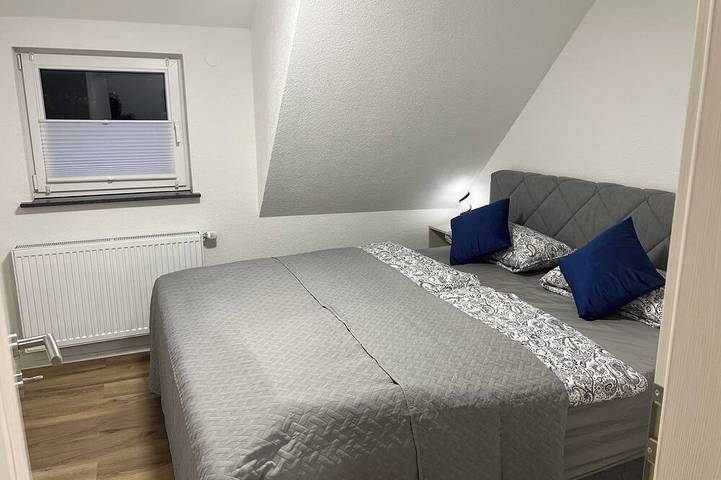 Ferienwohnung für 4 Personen in Horb am Neckar - 3