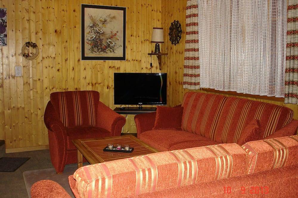 Chalet in herrlichem Wander- und Skigebiet mit tollem Blick auf die Bergwelt in St. Niklaus, Walliser Alpen