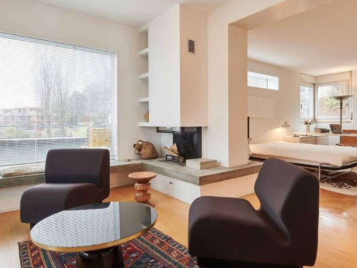 Ganze Wohnung, Eichhölzli in Biel/Bienne, Biel Seeland