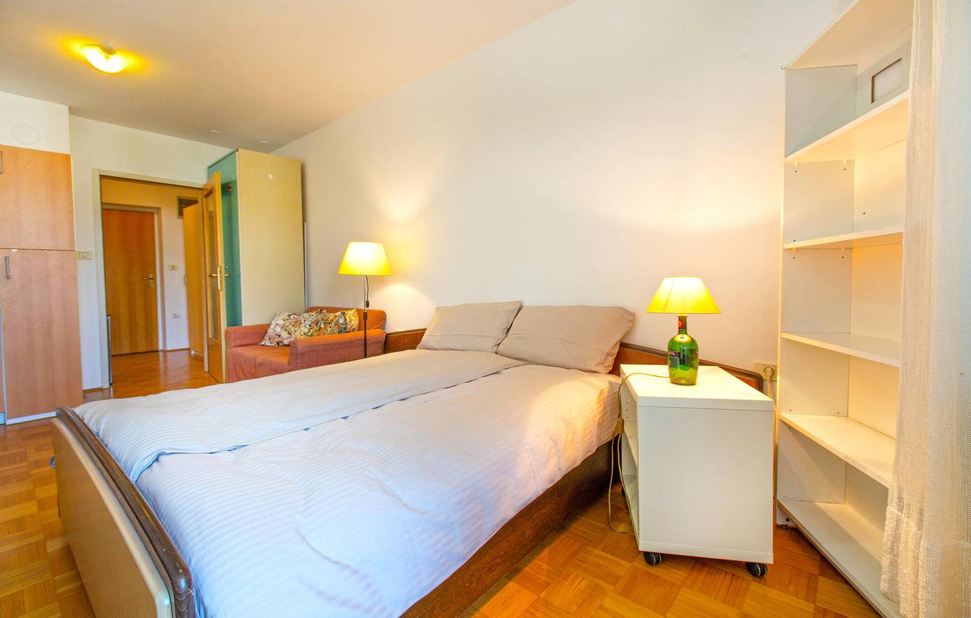 Entire holiday apartment, Holiday apartment for 3 people in Piran, Slovene Riviera
